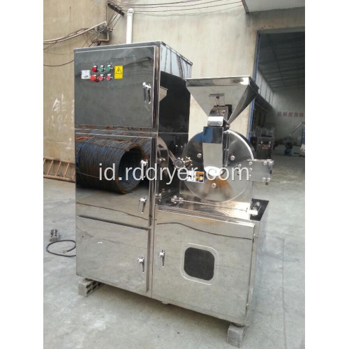 Carob Powder Universal Grinding Machine